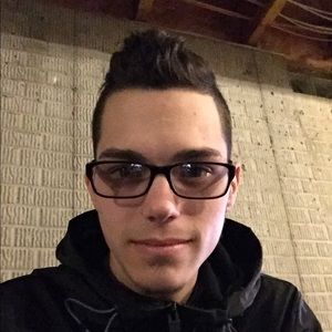 Meet your Posher, Antonio